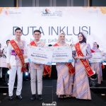 Mahasiswi Pascasarjana UINFAS Bengkulu Raih Gelar Duta Inklusi Lahat 2025