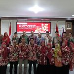 LSP UIN FAS Bengkulu Gelar Workshop Full Asesmen untuk Tingkatkan Kompetensi Asesor