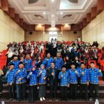 UINFAS Bengkulu Gelar Seminar Nasional “Reinventing Filsafat Islam dengan Corak Nusantara”