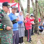 Lomba Mancing Mania Meriahkan Dies Natalis ke-28 UIN Fatmawati Sukarno Bengkulu