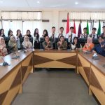 Kolaborasi Pendidikan: SMKN 1 Kota Bengkulu Kirim 12 Siswa Magang ke UINFAS