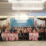 Langkah Awal Menuju Pengabdian: FEBI UIN FAS Bengkulu Gelar Yudisium ke-8