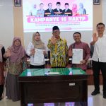 UIN Fatmawati Sukarno Bengkulu Gelar Kampanye 16 HAKTP, Ajak Semua Pihak Lawan Kekerasan terhadap Perempuan