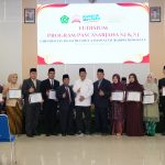 Yudisium Pascasarjana UIN FAS Bengkulu: Melahirkan 119 Lulusan Unggul dan Berintegritas