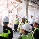 UIN Fatmawati Sukarno Bengkulu Gelar Evaluasi Bersama Tim Pendamping Hukum Kejati Bengkulu untuk Pembangunan Gedung Fakultas Tadris