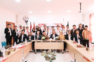 Read more about the article DPD IKADIN Provinsi Bengkulu Gelar Pendidikan Profesi Advokat 2025 Bersama Fakultas Syariah UIN FAS Bengkulu