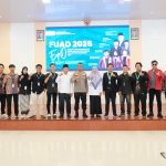 FUAD Expo 2025: Wujudkan Semangat Berkompetisi dan Berprestasi Mahasiswa UIN FAS Bengkulu