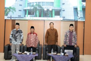Read more about the article HTN Pascasarjana UIN FAS Bengkulu Gelar Seminar Internasional Sinkronisasi Nilai Islam dan Sistem Pemerintahan