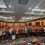 Sekjen Kemenag RI Dorong Penguatan Tata Kelola dan Layanan PTKIN