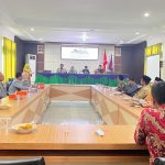 UIN Fatmawati Sukarno Bengkulu Jalin Kerja Sama dengan Universitas Muria Kudus dalam Penguatan Tri Dharma Perguruan Tinggi