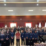 GenBI Wilayah Bengkulu Gelar Muswil 2025 di UIN Fas Bengkulu, Rafael Ghani Terpilih sebagai Ketua Umum Baru