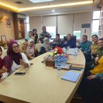 Kepala PSGA UIN FAS Bengkulu Hadiri Audiensi Penguatan Kelembagaan di Kemenag RI: Dorong Optimalisasi Pengarusutamaan Gender di PTKI