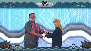 Read more about the article Galeri Investasi Syariah UIN Fatmawati Sukarno Bengkulu Raih Penghargaan GIS Terbaik di IDX Islamic Challenge 2025