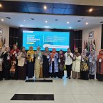 UIN FAS Bengkulu Hadiri Penguatan SPI Menuju Good University Governance PTKN se-Indonesia di Malang