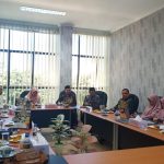 LPM UIN Fatmawati Sukarno Bengkulu Lakukan Benchmarking ke UIN Mahmud Yunus Batusangkar