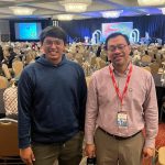 Dosen UIN Fatmawati Sukarno Bengkulu Perkuat Jejaring Diaspora pada Muktamar IMSA–MISG 2025 di Amerika Serikat