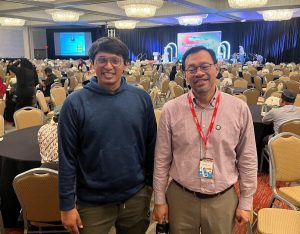 Read more about the article Dosen UIN Fatmawati Sukarno Bengkulu Perkuat Jejaring Diaspora pada Muktamar IMSA–MISG 2025 di Amerika Serikat