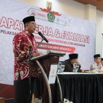 Raker 2025 UIN FAS Bengkulu: Evaluasi, Konsolidasi, dan Arah Baru Kampus