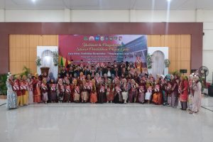 Read more about the article UIN FAS Bengkulu Kukuhkan 693 Lulusan PPG: Guru Hebat, Pendidikan Bermartabat