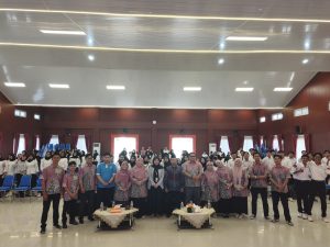 Read more about the article GIS BEI UIN FAS Gandeng IDX Bengkulu dan KISI Sekuritas Gelar Pelatihan Investasi Tingkat Provinsi