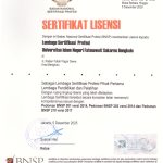 Perkuat Daya Saing Lulusan, UINFAS Bengkulu Kini Miliki Lembaga Sertifikasi Profesi