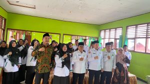 Read more about the article UIN FAS Bengkulu Perkuat Mutu Madrasah melalui Pelatihan Kurikulum Berbasis Cinta di Seluma