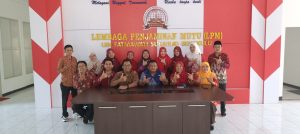 Read more about the article UINFAS Bengkulu Gelar Workshop Kompetensi Asesor dan Skema Sertifikasi CLSP–P1