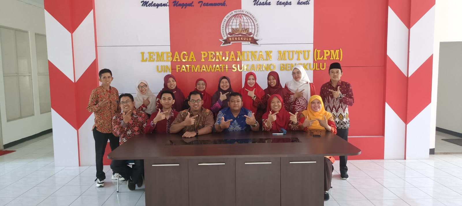 Read more about the article UINFAS Bengkulu Gelar Workshop Kompetensi Asesor dan Skema Sertifikasi CLSP–P1