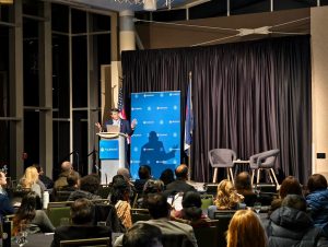 Read more about the article Dosen UINFAS Bengkulu Terpilih Jadi Plenary Speaker Fulbright 2025 di Amerika Serikat