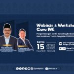 Dorong Revolusi Digital, PMB PTKIN 2026 Bekali Guru BK Teknologi AI untuk Konseling Siswa