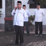 Apel Gabungan UIN FAS Bengkulu: Siap Perkuliahan, Tertib Administrasi, Sambut Ramadan