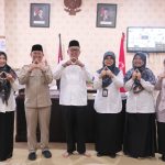 UIN Fatmawati Sukarno Bengkulu Perkuat Sinergi dengan BPS Kota Bengkulu untuk Pendataan Triwulanan Perguruan Tinggi