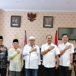 UIN Fatmawati Sukarno Bengkulu–Polda Bengkulu Perkuat Sinergi, Siapkan Kuliah Umum Kebangsaan