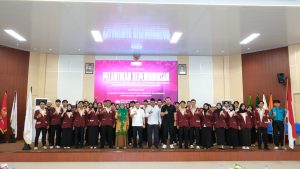 Read more about the article 49 Pengurus SEMA dan DEMA UINFAS Bengkulu Resmi Dilantik, Angkat Peran Pemerintah dalam Pembangunan Kota