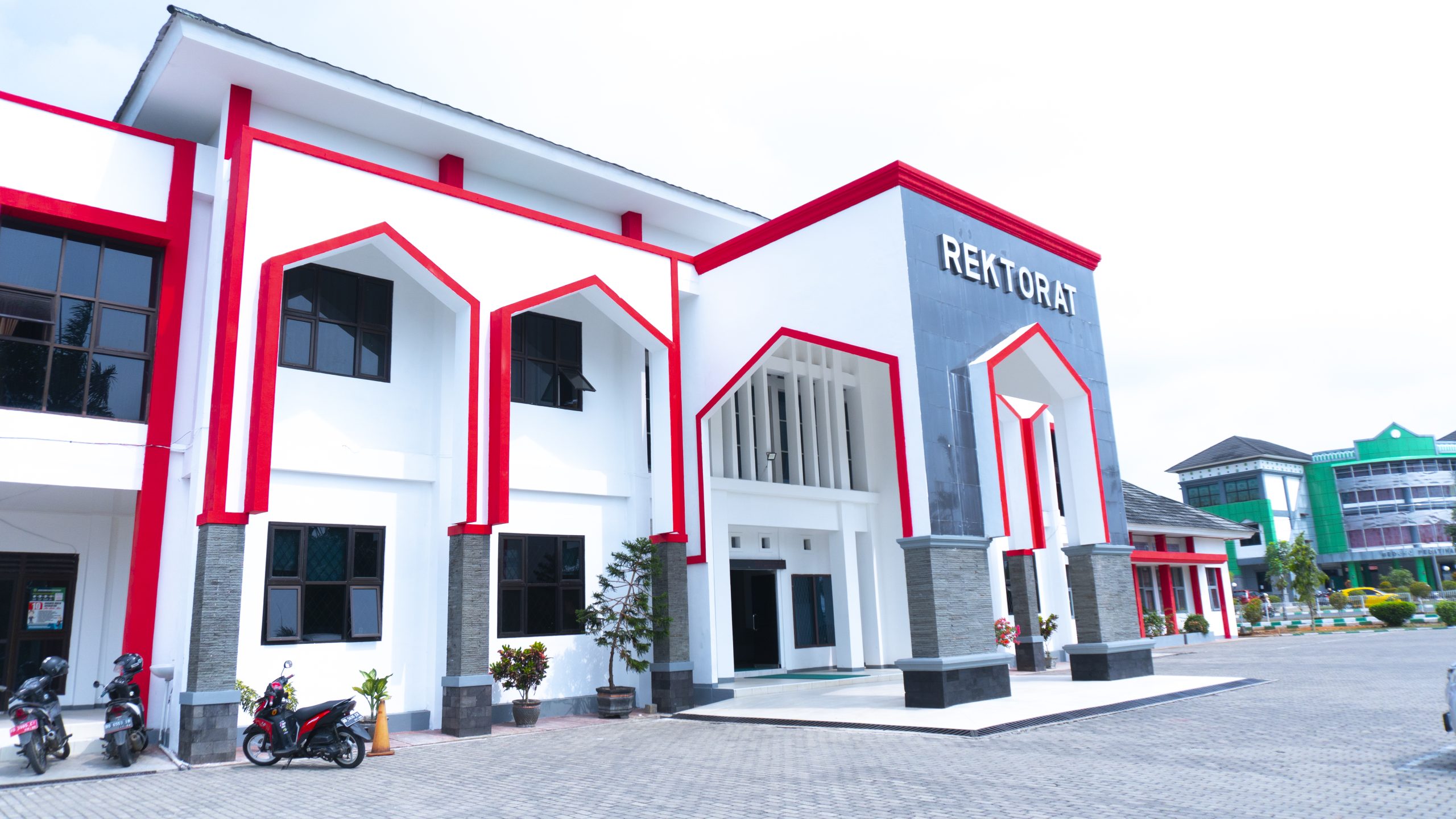 Read more about the article UIN Fatmawati Sukarno Bengkulu Resmi Bentuk Pusat Studi Lingkungan Hidup (PSLH)