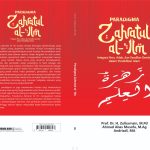 Rektor UINFAS Bengkulu Luncurkan Buku Zahratul Al-‘Ilm, Tawarkan Paradigma Keilmuan Islam Integratif dan Berkeadilan