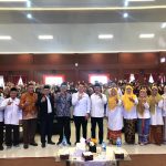 UIN FAS Bengkulu Resmi Luncurkan LSP P1, BNSP Apresiasi sebagai PTKIN Tercepat dan Calon Leader Nasional