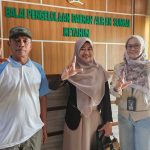 BPDAS Ketahun Siap Suplai Bibit Gratis, Perkuat Green Campus dan Eco-Agrowisata UIN FAS Bengkulu