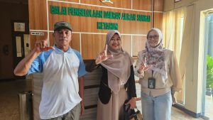 Read more about the article BPDAS Ketahun Siap Suplai Bibit Gratis, Perkuat Green Campus dan Eco-Agrowisata UIN FAS Bengkulu