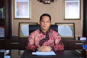 Read more about the article Kemenag Serius Benahi Tata Kelola dan Sejahterakan Guru