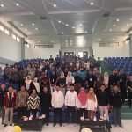 Logo Baru, Gagasan Baru: Prodi AFI UIN FAS Bengkulu Gaungkan “Brilliant Minds”