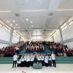 350 Mahasiswa FEBI UINFAS Bengkulu Digembleng BI, Siap Perkuat UMKM Lokal Berbasis Digital Lewat KKN Tematik