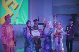 Read more about the article Bangga! Delegasi Pramuka UINFAS Bengkulu Harumkan Nama Kampus di Kegiatan Nasional PTKIN