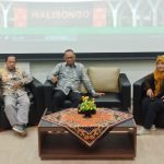 Perpustakaan Pascasarjana UIN FAS Bengkulu Benchmarking ke UIN Walisongo, Siapkan Transformasi Layanan Berbasis AI