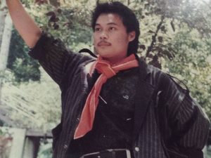 Read more about the article Dari Putra Desa Seluma hingga Rektor UINFAS Bengkulu: Perjalanan Panjang Prof. Khairuddin Wahid Mengabdi untuk Pendidikan