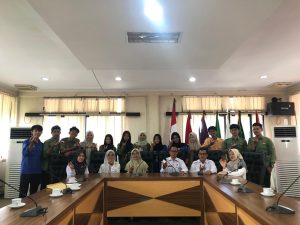 Read more about the article UINFAS Bengkulu Lepas 14 Siswa Magang SMKN 1, Perkuat Sinergi Dunia Pendidikan dan Kerja