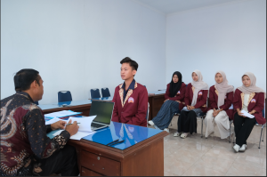 Read more about the article 70 Mahasiswa UINFAS Bengkulu Ikuti Seleksi Beasiswa BI 2026, Wujud Nyata Kolaborasi Strategis Kampus dan Bank Indonesia