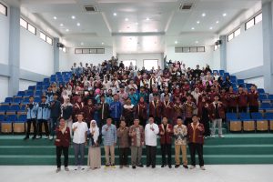 Read more about the article Harmonisasi Pimpinan dan Ormawa UINFAS Bengkulu: Hapus Sekat, Perkuat Kolaborasi untuk Transformasi Kampus