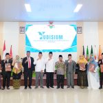 Yudisium Pascasarjana UINFAS Bengkulu 2026, Tegaskan Kualitas Lulusan sebagai Prioritas