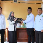 Sertijab Kepala SPI UIN FAS Bengkulu, Perkuat Komitmen Profesionalisme dan Kolaborasi